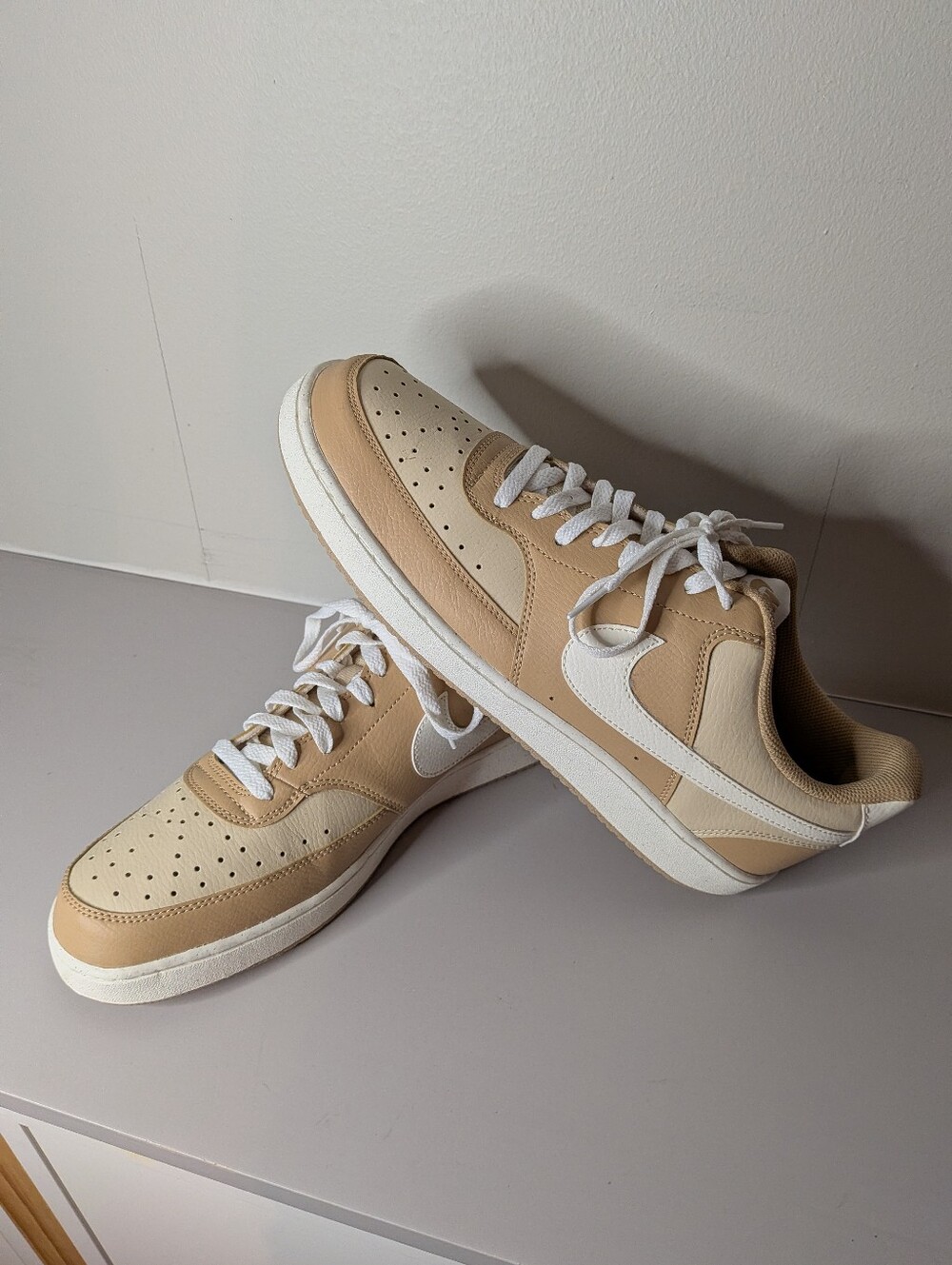 Nike Streetwear Shoes